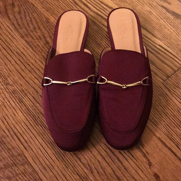 LOFT Shoes - Loft flats, EUC